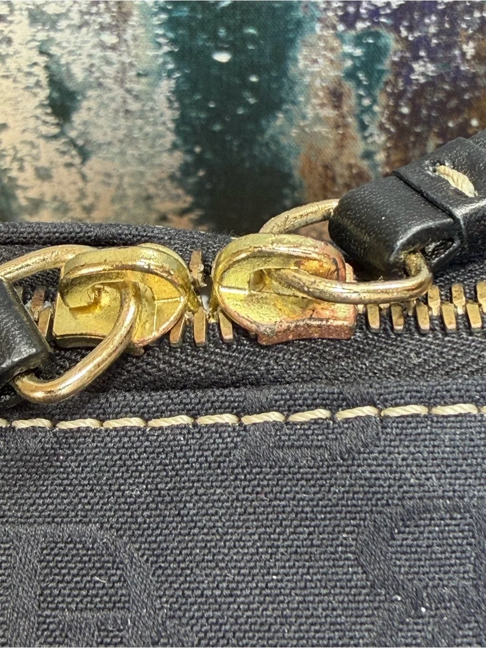 Dooney & Bourke rare mid